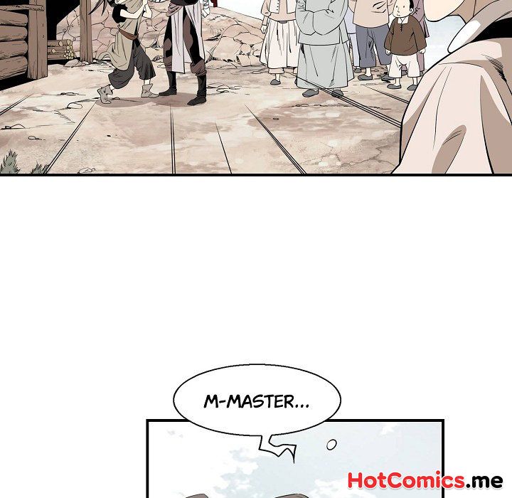 Magician's Murim Adventures - episode 45 - 4
