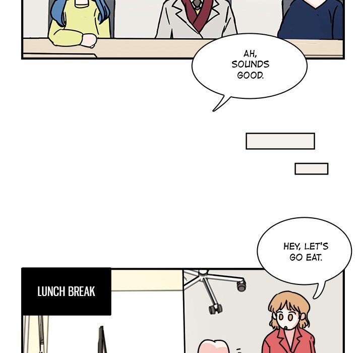 Office Grievances - episode 23 - 53