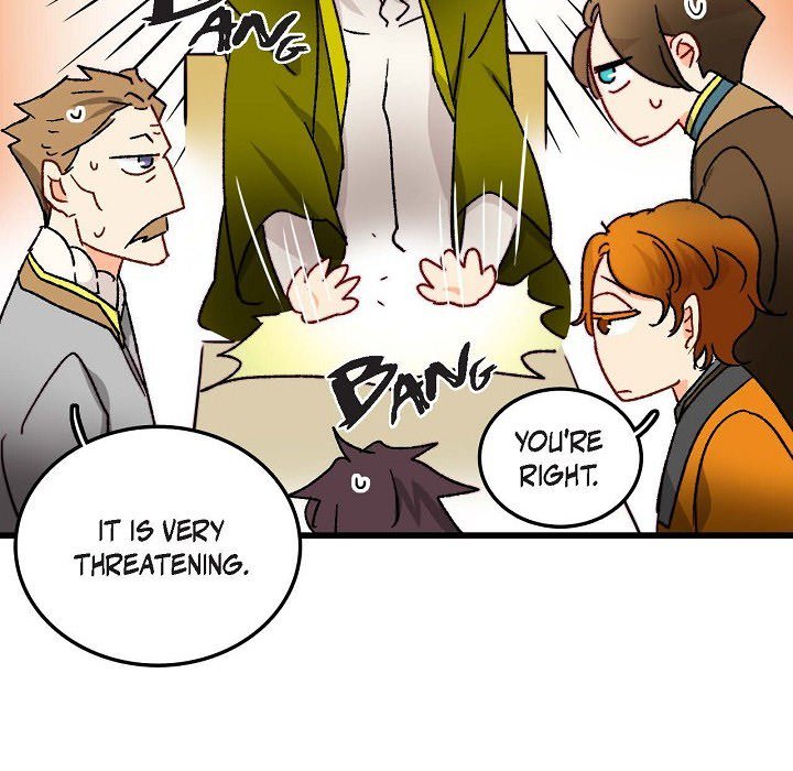Bring the Love - episode 33 - 112
