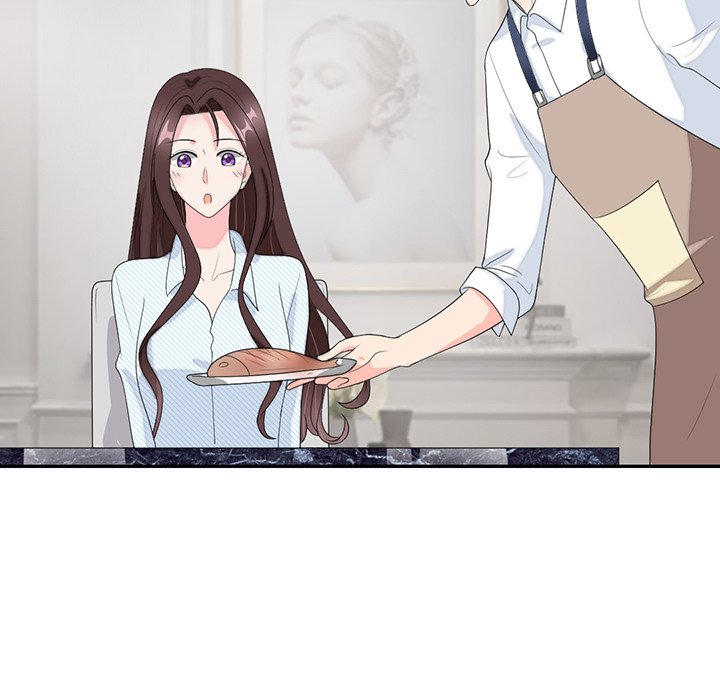 Mommy, Where's My Daddy? - episode 51 - 6
