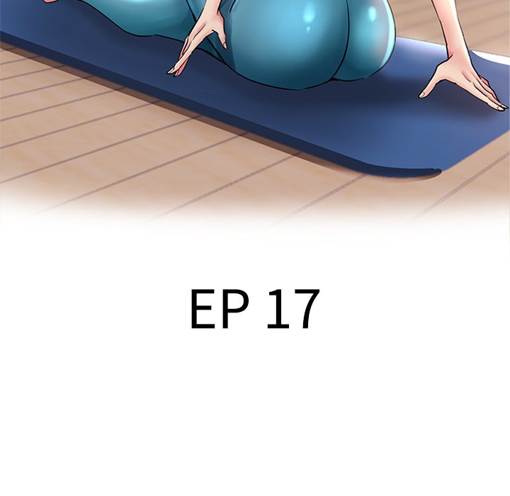 Stretched Out Love - episode 17 - 20