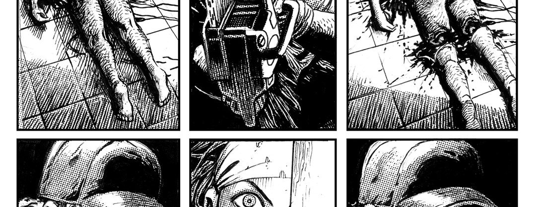Stonebot Sanz Omnibus - episode 12 - 42