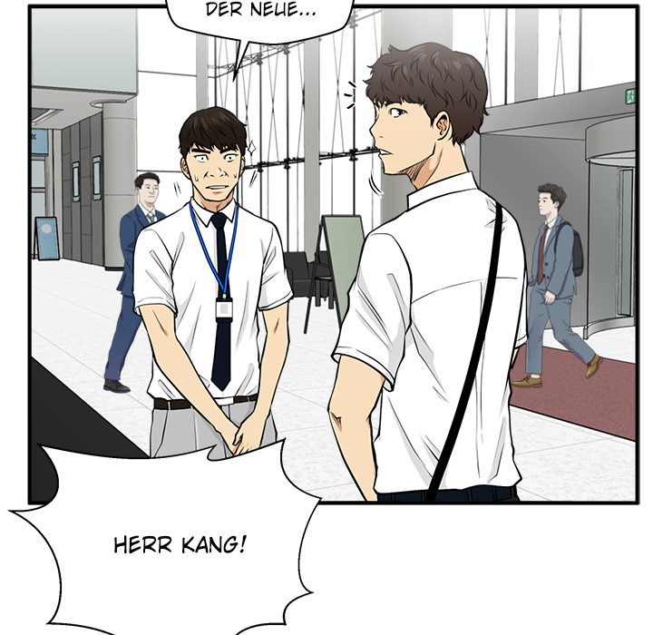 Los geht´s Mr. Kang! - episode 74 - 101