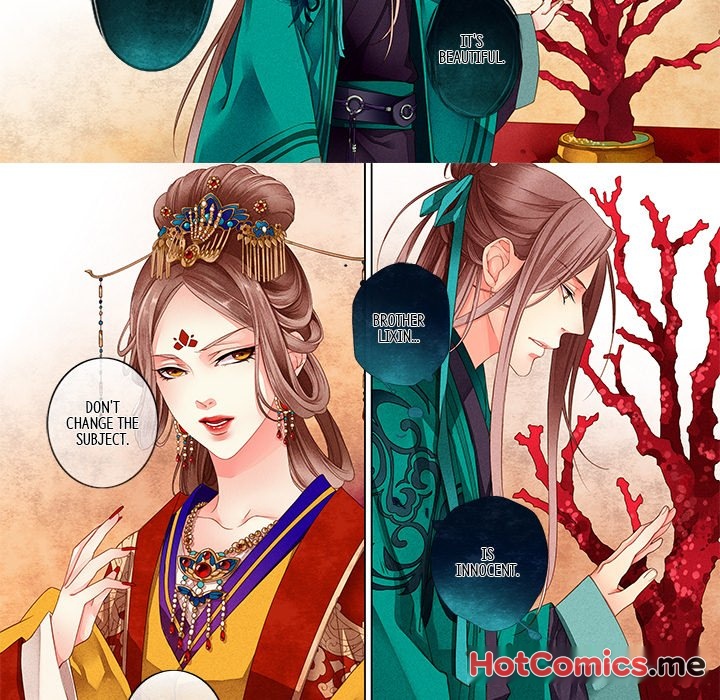 Behind the Clouds - episode 5 - 6