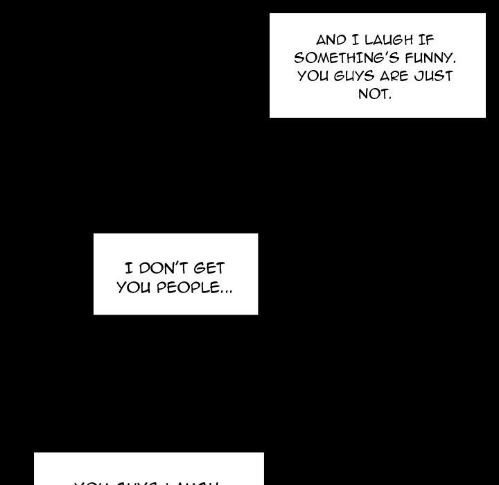 Hidden From The Light - episode 40 - 88