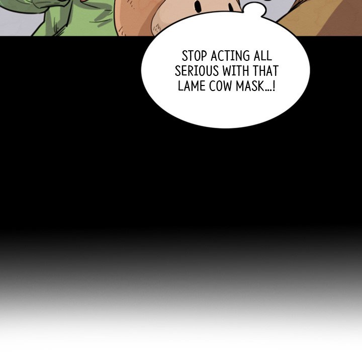 Secret Zoo - episode 3 - 13