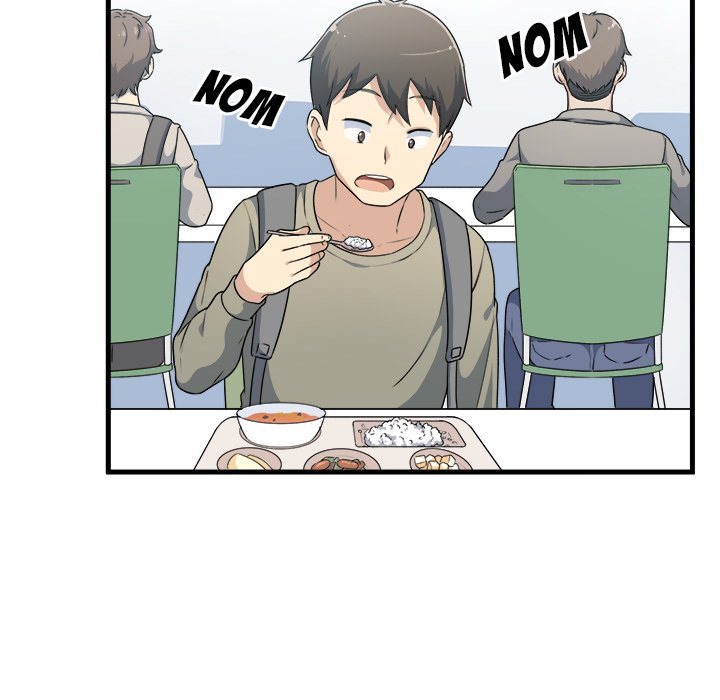 Excuse Me, This is my Room - episode 4 - 25