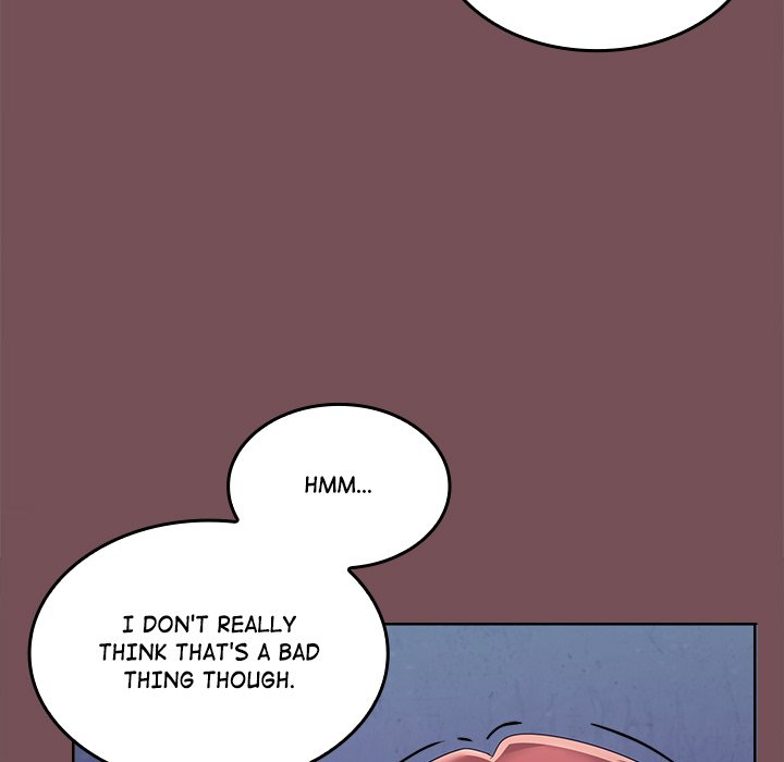 Office Romance is a No-No - episode 8 - 10