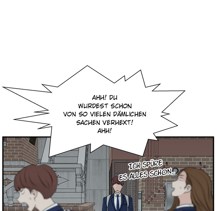 Verliebt, verlobt, verhext! - episode 2 - 150