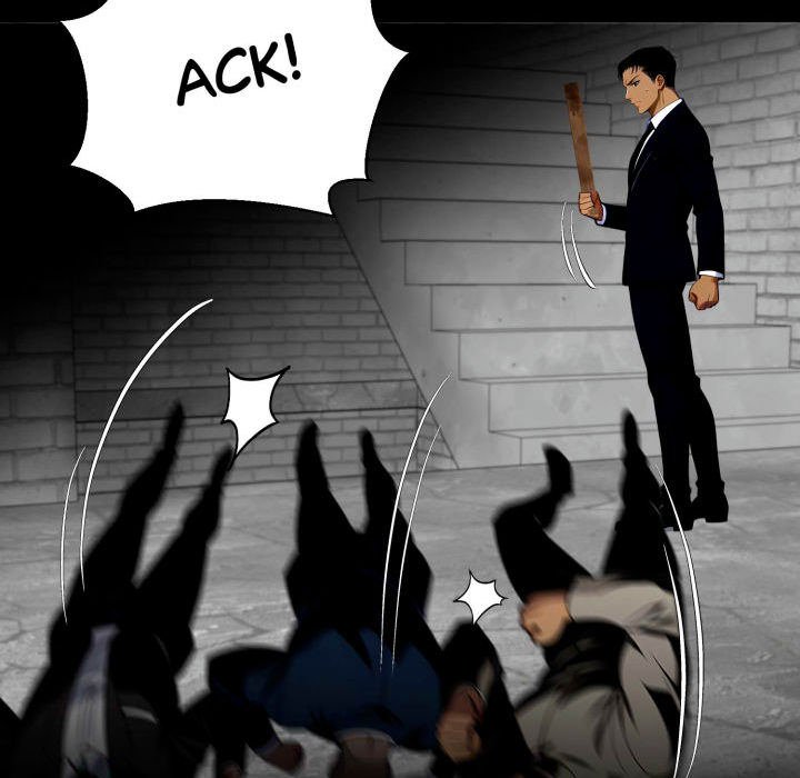 Workaholic Gangster - episode 83 - 13