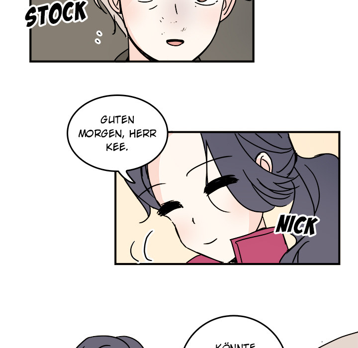 Bürodilemma - episode 32 - 10