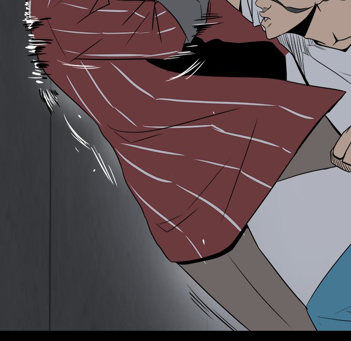 The Villain - episode 8 - 9