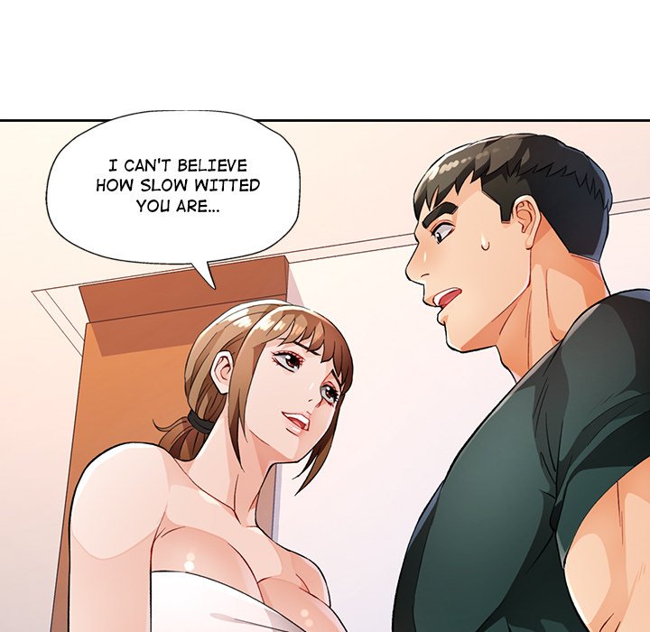 Wait, I'm a Married Woman! - episode 21 - 100