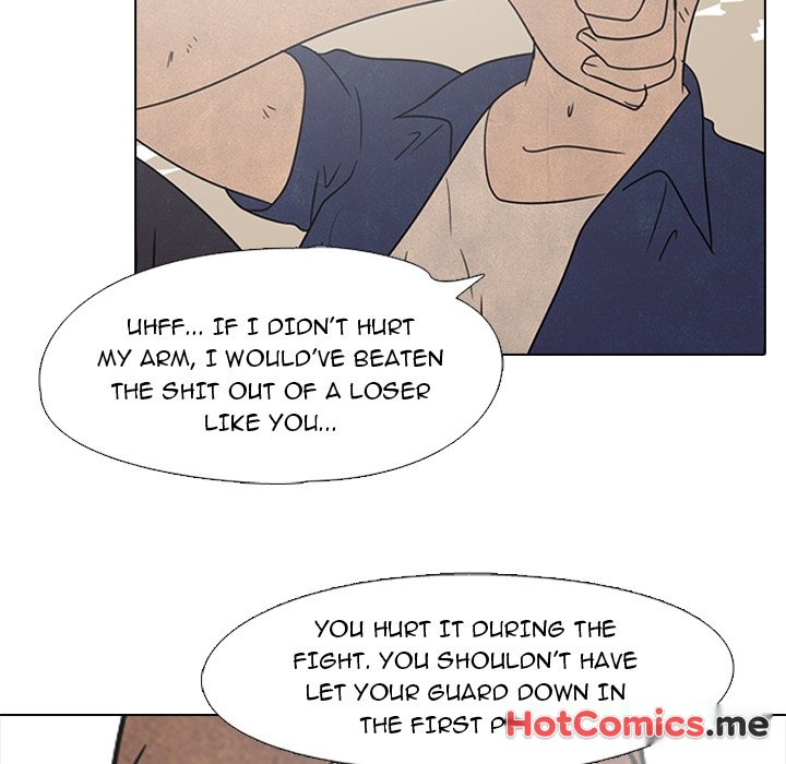 High School Devil - episode 44 - 57