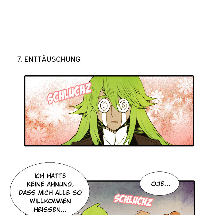 Ardors Königreich - episode 19 - 27