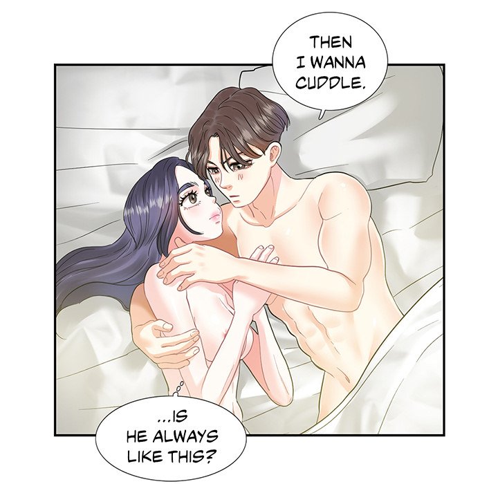 Match Made In Bed - episode 4 - 38