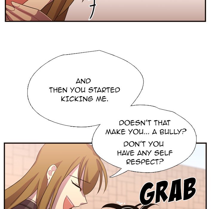 I Need Romance - episode 9 - 26