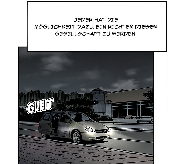 Des Teufels Nachkommen - episode 35 - 36