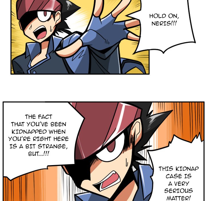 Maki and Friends - episode 56 - 33