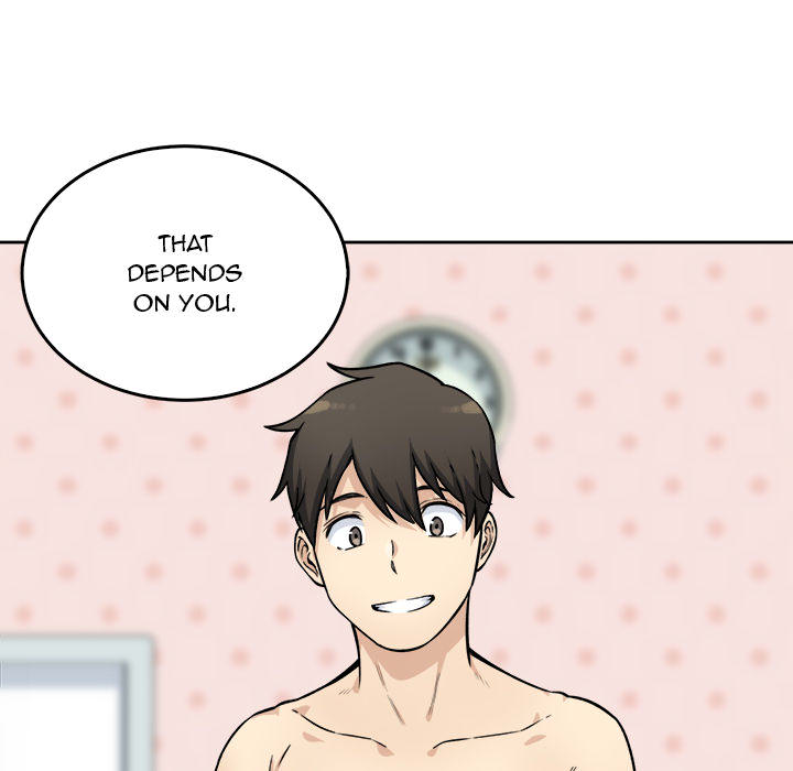 Excuse me, This is my Room - UNCENSORED - episode 34 - 100