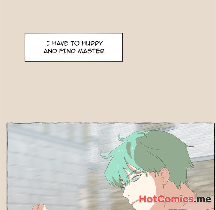 New Life, New Me - episode 26 - 41