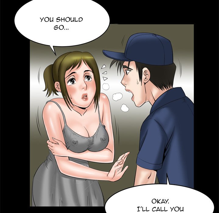 My Wife's Partner - episode 6 - 8