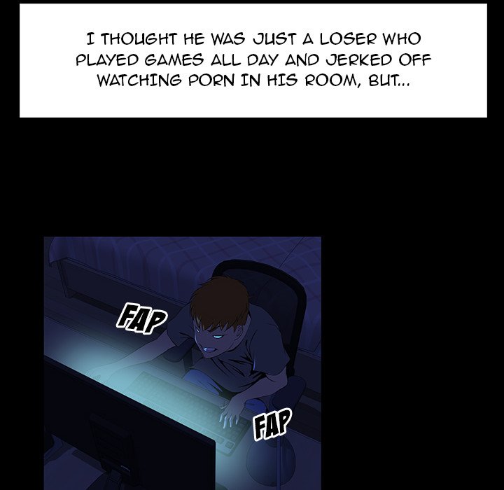 The Inheritance - episode 7 - 22
