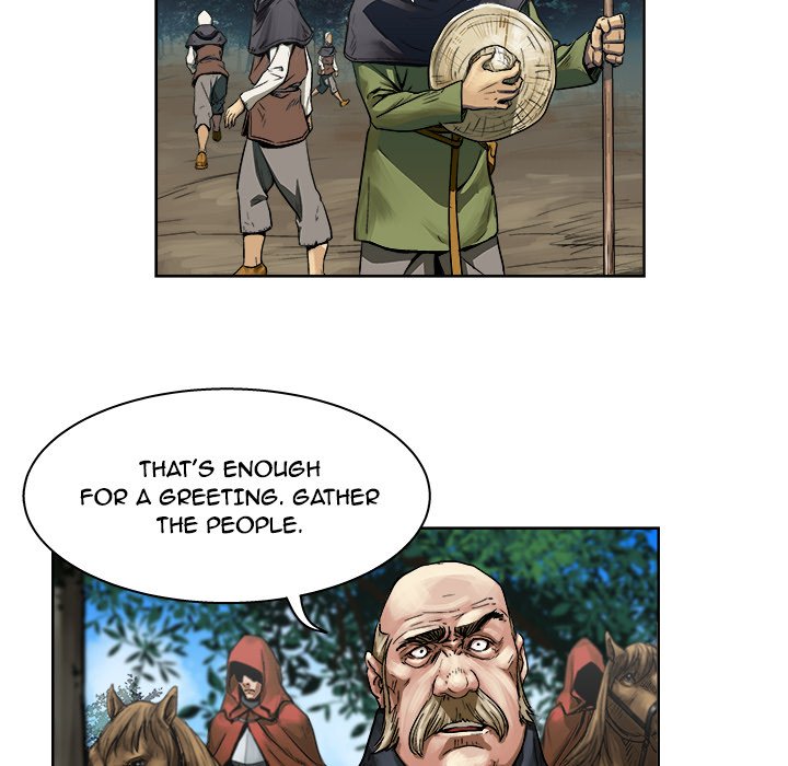 The Road of Karma - episode 9 - 46