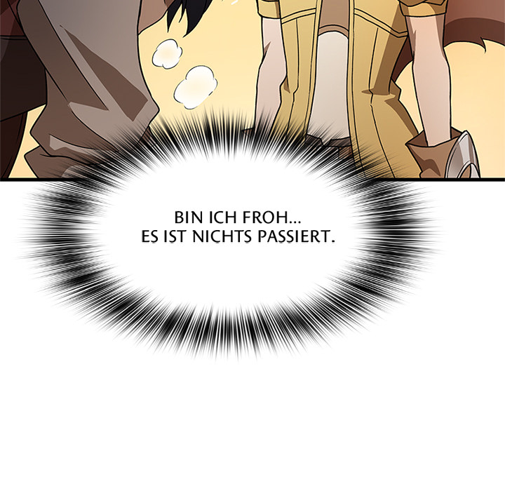 Magischer Nichtsnutz - episode 15 - 19