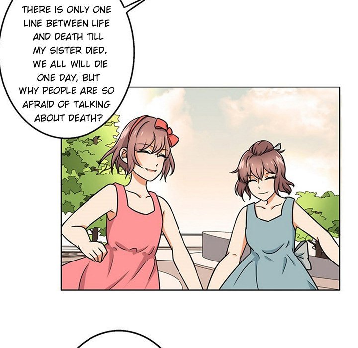 Become A Girl At Night - episode 18 - 26