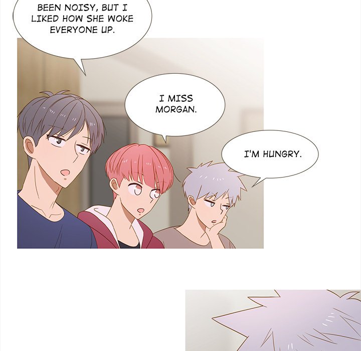 My Life as a Half-Magi - episode 35 - 31