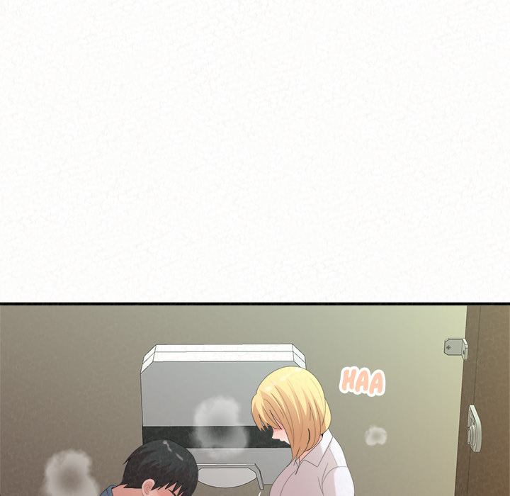 Milk Therapy - episode 27 - 118