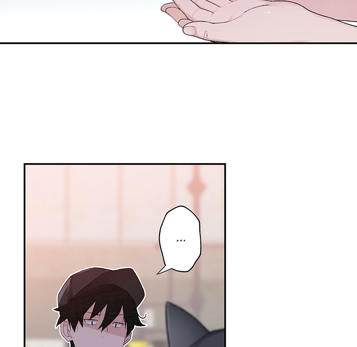 Teach Me How to Please You - episode 2 - 5