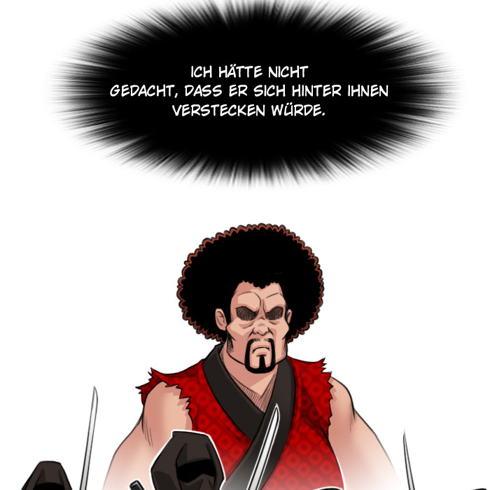 Die geheime Welt der Kampfkünste - episode 5 - 31