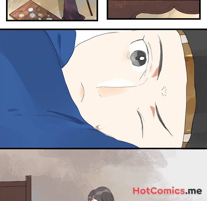 The Land of Flowers - episode 9 - 35