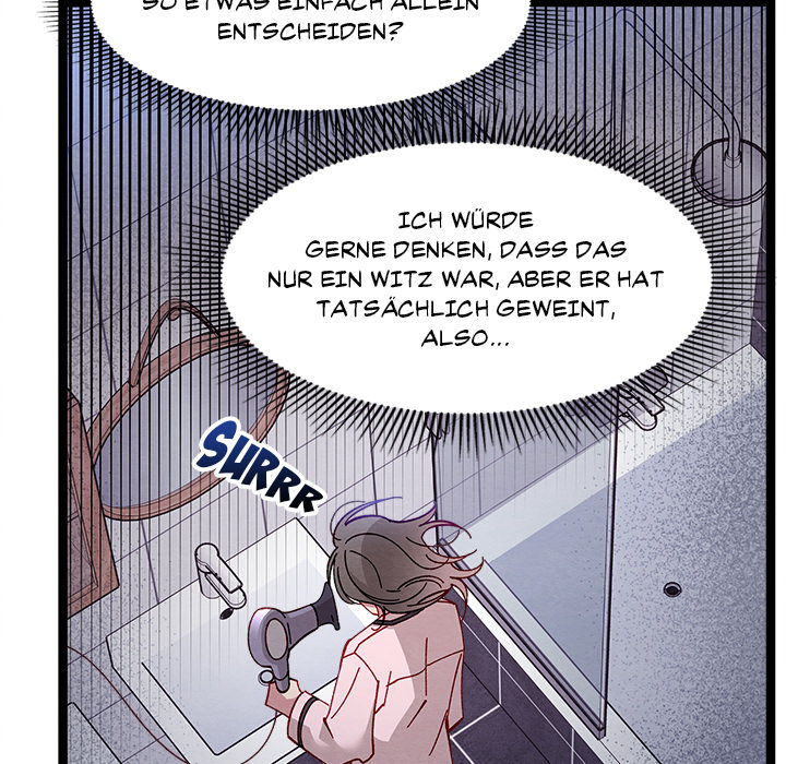 Geheimnisse unter Paaren - episode 28 - 14