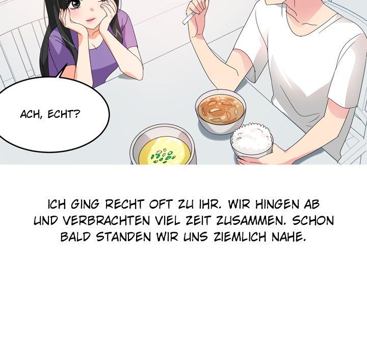 Forever Gossip 2. Staffel - episode 26 - 31