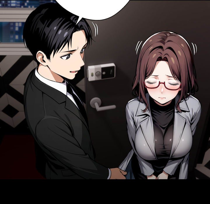 Workaholic Gangster - episode 67 - 74