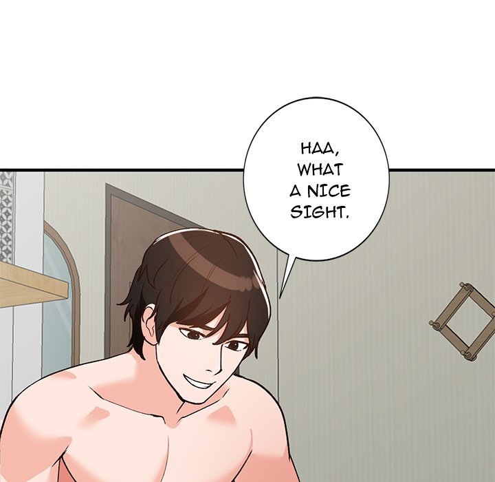 Town Girls - episode 22 - 16