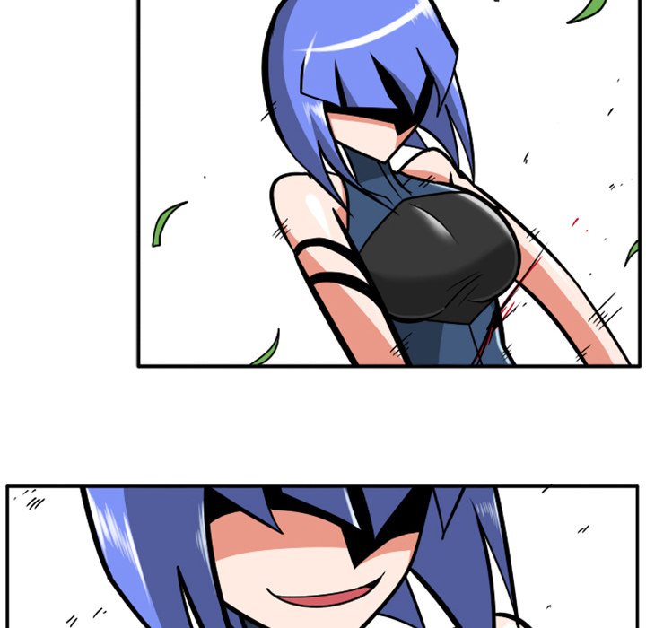 Maki and Friends - episode 37 - 83