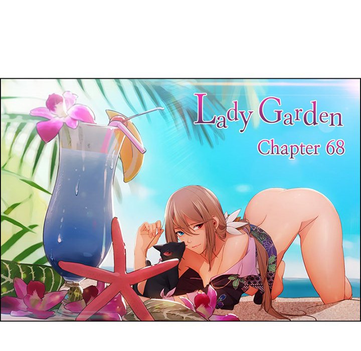 Lady Garden - episode 68 - 15