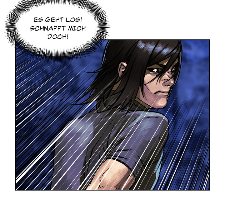 Karmas Weg - episode 7 - 24