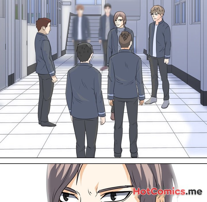 High School Legend : Red Dragon - episode 59 - 41