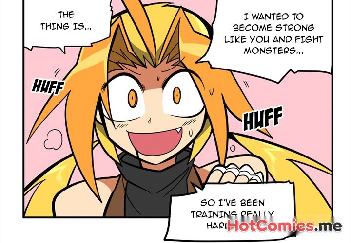 Guardian's Work: Hunting Bakery - episode 23 - 3