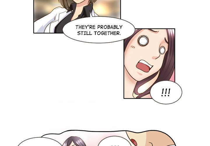 My New Co-worker - episode 16 - 1