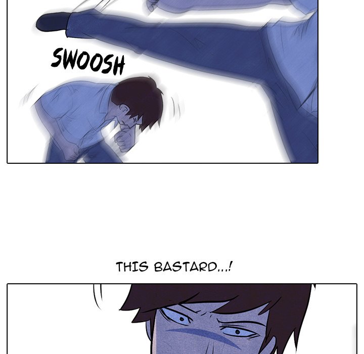 High School Devil - episode 9 - 38