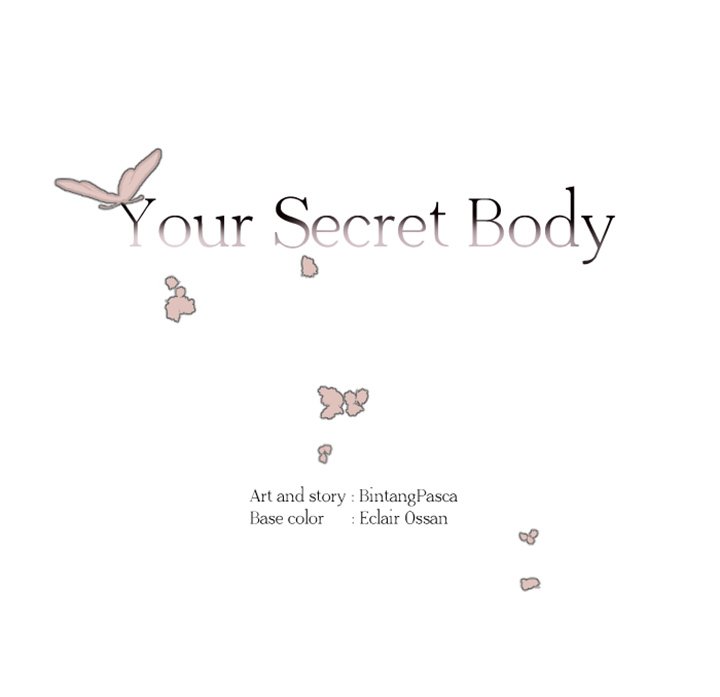 Your Secret Body - episode 21 - 63