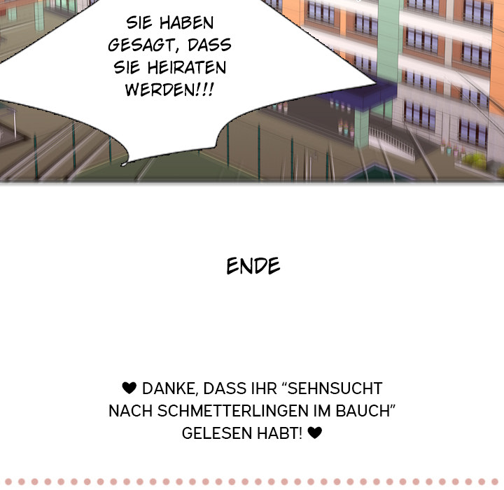 Sehnsucht nach Schmetterlingen im Bauch - episode 65 - 120