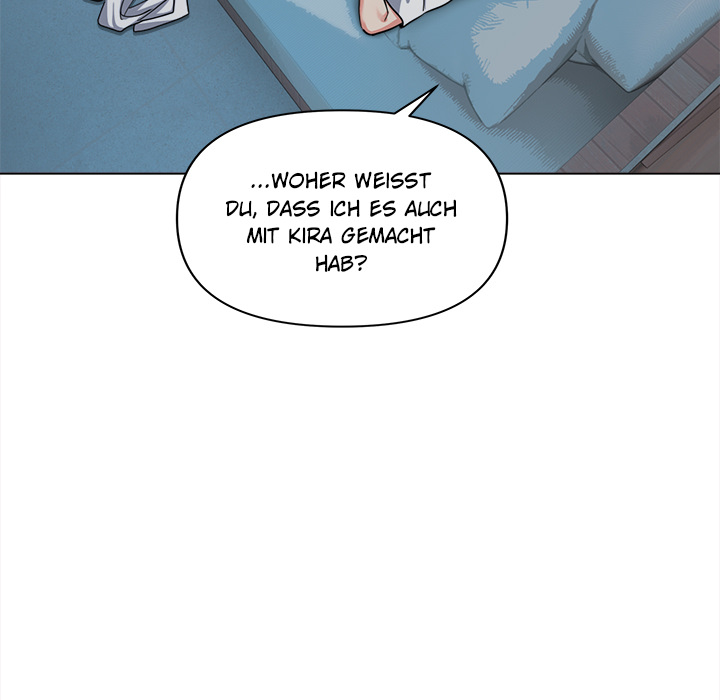 Plötzlich Insider - episode 87 - 128