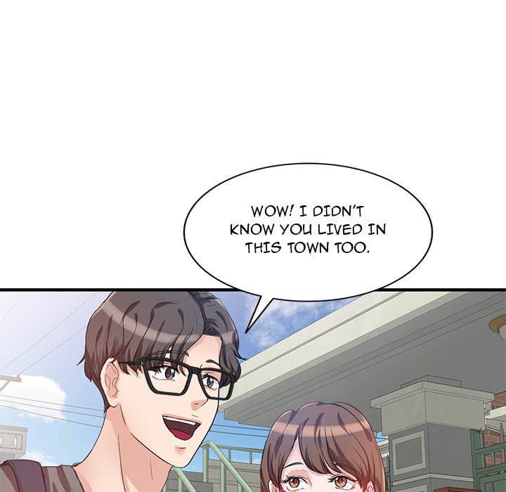 My Worst Lover - episode 1 - 11